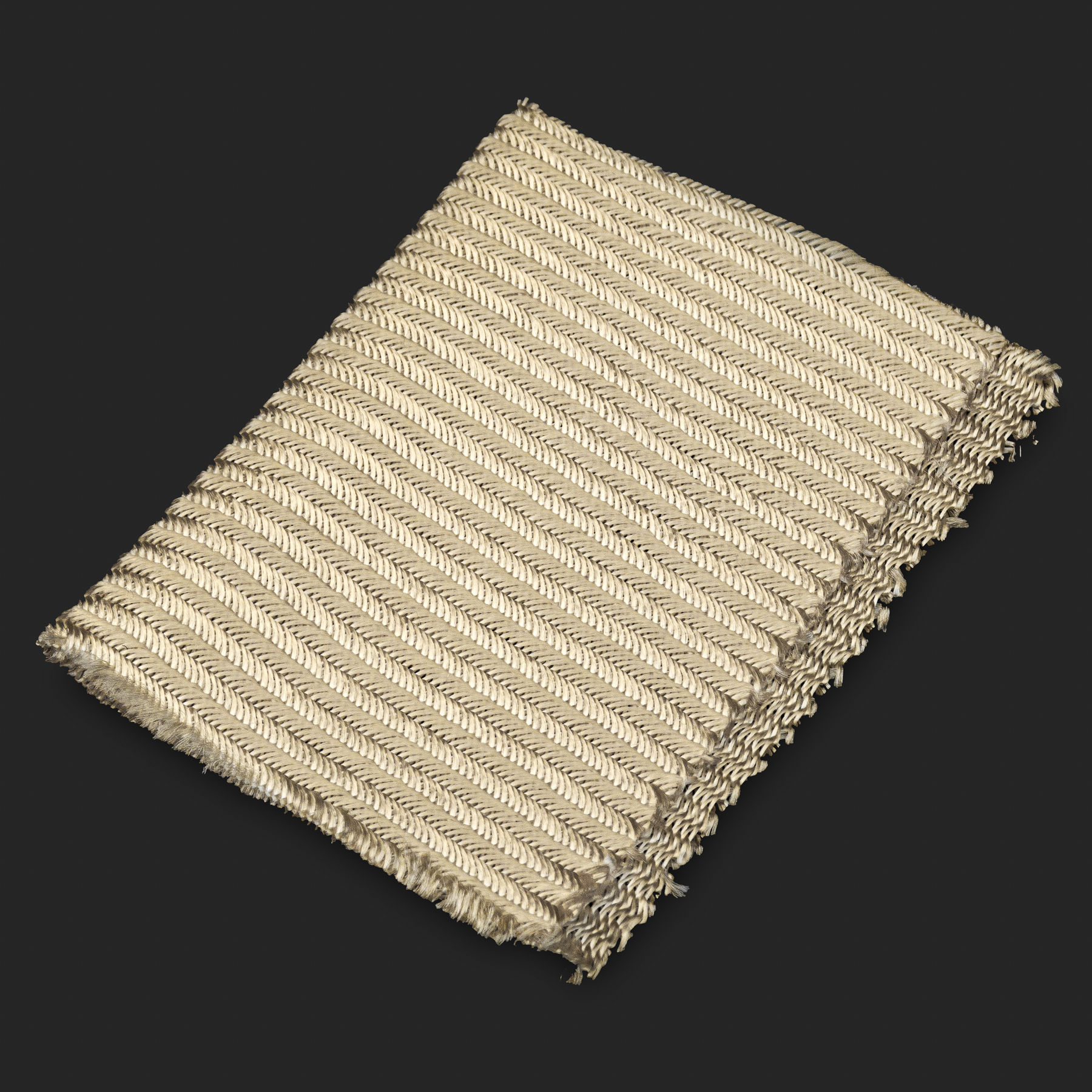 WILLOCELL KNIT Тканевый гемостатик плотного плетения